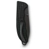 VN09415DS23_add_02 Victorinox Evoke Lockback Folding Knife 4" Black Alox