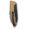 VN09415DS249_add_02 Victorinox Evoke Lockback Folding Knife 4" Black Blade Beige Alox