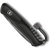 Victorinox Ranger Grip 55 Onyx Black Folding Multi-Tool