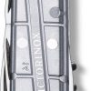 Victorinox Silver Tech Climber Folding Multi-Tool 4"