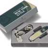Victorinox Companion NY Style Folding Knife 3.63" Closed