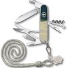 Victorinox Companion NY Style Folding Knife 3.63" Closed