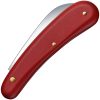 VN19201_add_01 Victorinox Pruning Knife Slip Joint Red 2.88" Blade