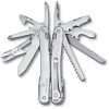 Victorinox Swiss Tool MX Clip Silver Multi-Tool