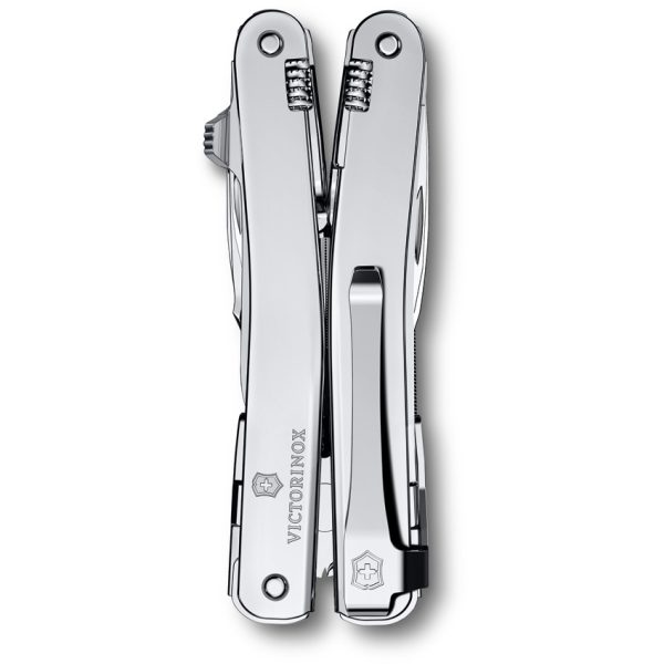 Victorinox Swiss Tool MX Clip Silver Multi-Tool