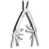 Victorinox Swiss Tool Spirit MX Silver Multi-Tool with Pouch