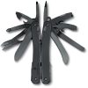 Victorinox Swiss Tool Spirit MXBS Black Multi-Tool 4.13" Closed