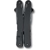 Victorinox Swiss Tool Spirit MXBS Black Multi-Tool 4.13" Closed