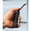 Victorinox Swiss Tool Spirit MXBS Black Multi-Tool 4.13" Closed