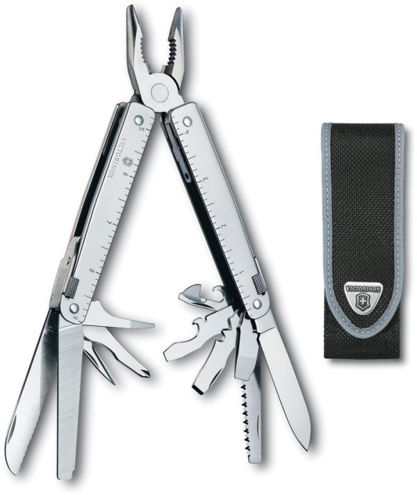 SwissTool Nylon Sh Blister