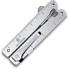 Victorinox Swiss Tool MX Silver Clip 4.5" Multi-Tool