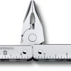Victorinox Swiss Tool MX 4.5" Multi-Tool w/ Sheath