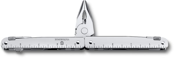 Victorinox Swiss Tool MX 4.5" Multi-Tool w/ Sheath