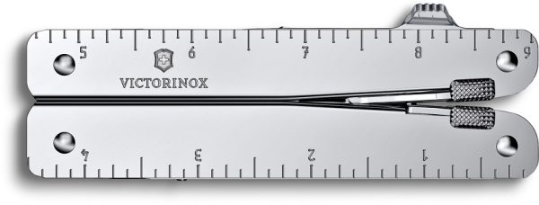 Victorinox Swiss Tool MX 4.5" Multi-Tool w/ Sheath