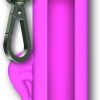 VN40452_add_01 Victorinox Classic Knife Case Pink with Attachment Clip