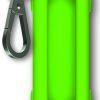 Victorinox Classic Skateboard Case Green with Attachment Clip