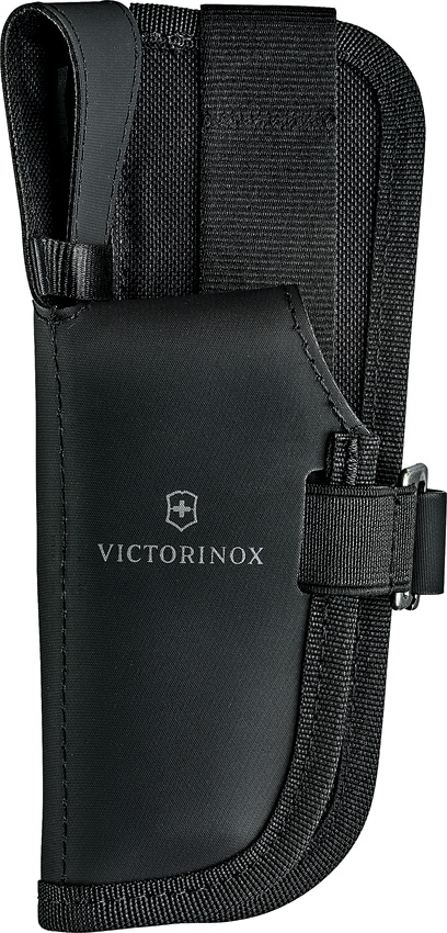 VN40540_add_01 Victorinox Venture Pro Kit with Sharpening Stones and Belt Sheath