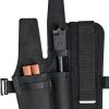 VN40540_add_02 Victorinox Venture Pro Kit with Sharpening Stones and Belt Sheath
