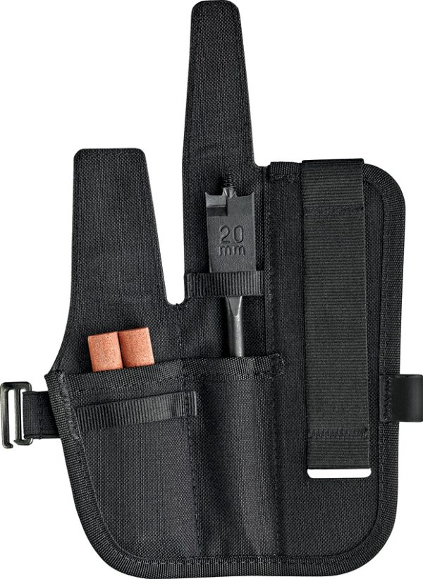 VN40540_add_02 Victorinox Venture Pro Kit with Sharpening Stones and Belt Sheath