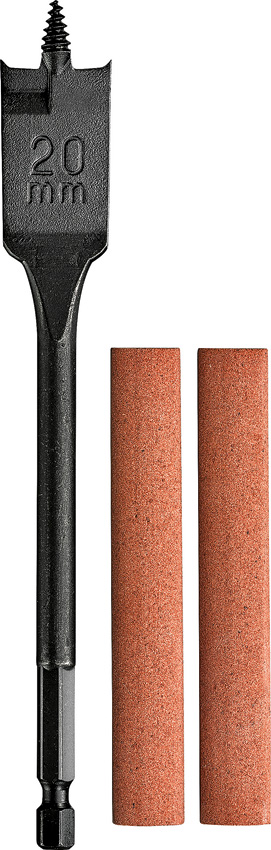 VN40540_add_03 Victorinox Venture Pro Kit with Sharpening Stones and Belt Sheath