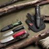 VN40540_add_04 Victorinox Venture Pro Kit with Sharpening Stones and Belt Sheath