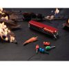 Victorinox Fire Ant Mini Tool Set with Glow Handles