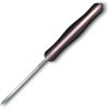 Victorinox Large Outdoor Master Fixed Blade Knife 4" Satin Drop Point