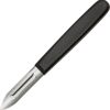Victorinox 2 1/4" Stainless Peeler Black Handle