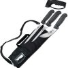 Victorinox Field Dressing Kit with 6" Skinning, Boning & 8" Fillet Knife