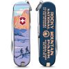 Victorinox Classic Rocky Mountains National Park Folding Knife 2.25"