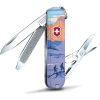 Victorinox Classic Rocky Mountains National Park Folding Knife 2.25"