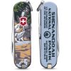 Victorinox Classic Shenandoah National Park Folding Knife 2.25"