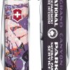 Victorinox Classic Grand Canyon National Park Folding Knife 2.25"