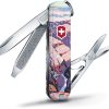 Victorinox Classic Grand Canyon National Park Folding Knife 2.25"