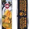 Victorinox Classic Joshua Tree National Park Folding Knife 2.25"