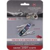 Victorinox Classic Olympic Ranger Doug Folding Knife 2.25 Closed