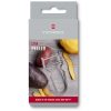 Victorinox Star Peeler Double Edge 4.25 Inch Stainless
