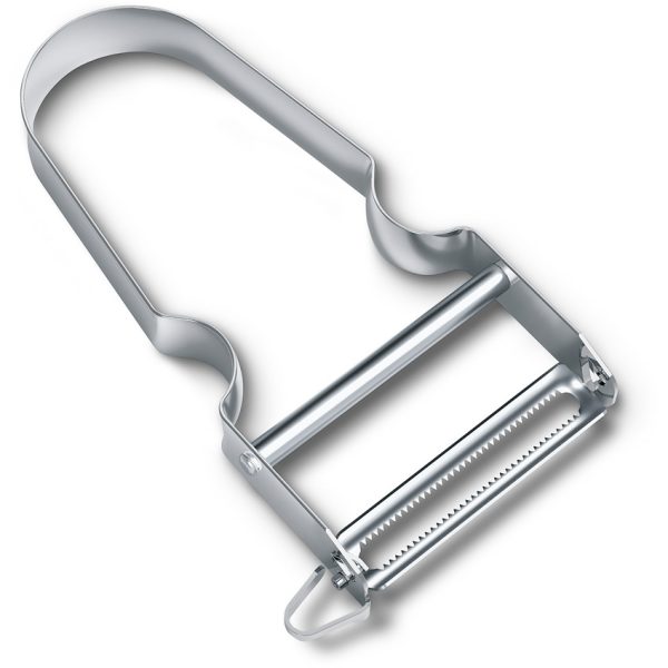 VN60913_add_02 Victorinox Star Tomato/Kiwi Peeler 4.25" Stainless