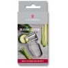 Victorinox Star Peeler Julienne Silver 4.25" Stainless