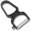 VN609303_add_02 Victorinox Rapid Peeler 5.5" Black ABS Kitchen Tool
