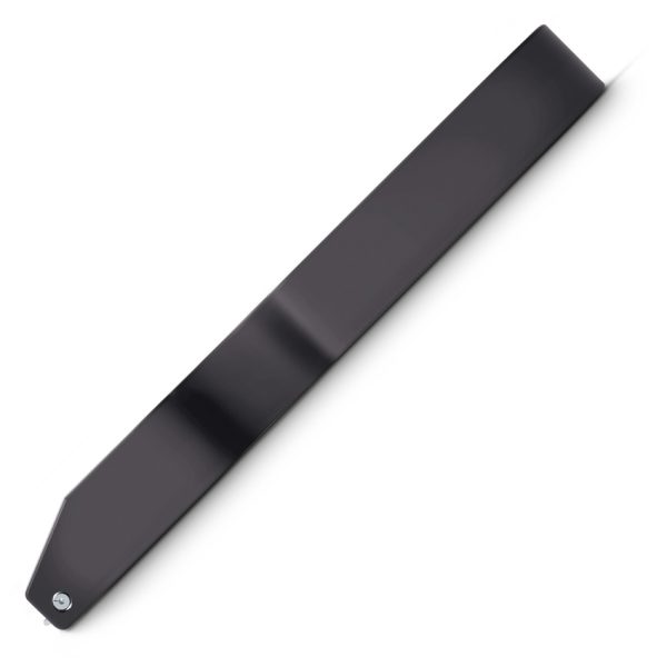 VN609303_add_03 Victorinox Rapid Peeler 5.5" Black ABS Kitchen Tool