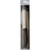 Victorinox Steak Knife Black 4.25in Serrated Blade