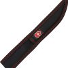 Victorinox Black Nylon Belt Sheath for Paring Knives