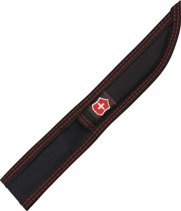 Victorinox Black Nylon Belt Sheath for Paring Knives