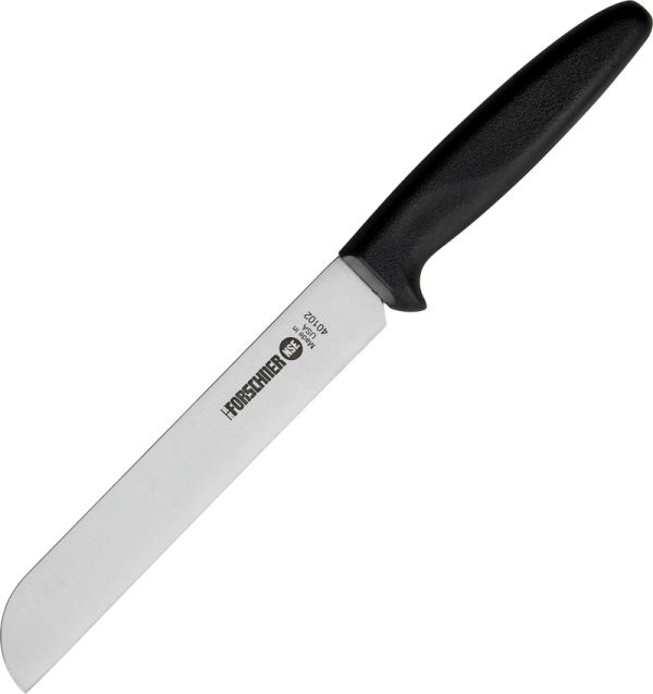VN760594 Victorinox 6" Produce Knife Black Handle