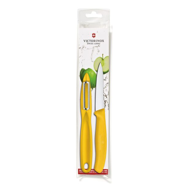 VN760758X1_add_01 Victorinox Pairing Knife and Peeler Combo with Yellow Handle