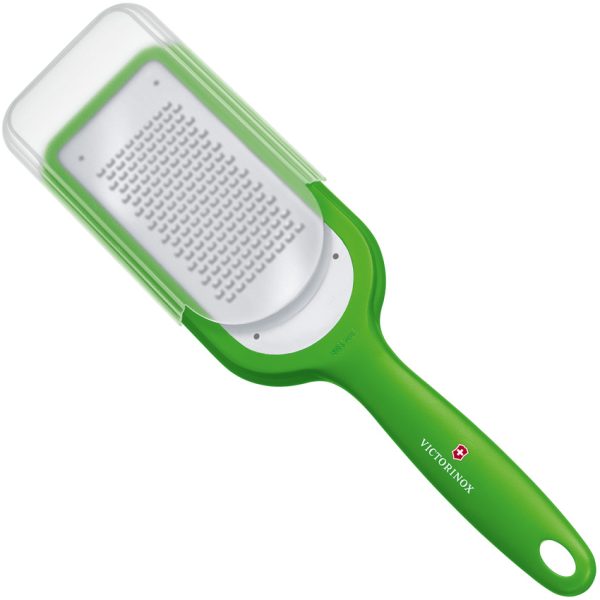 Victorinox Green ABS Grater 10.25" Overall Length