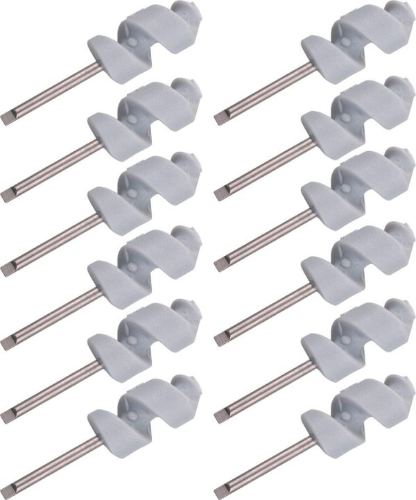 Victorinox Access Screwdriver 12pc Set for Swiss Army Knives