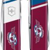 Victorinox Classic Colorado Avalanche 2.25" Folding Knife
