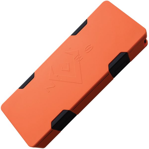 V Nives Survive First Aid Kit with Folding Knife